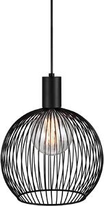 DESIGN FOR THE PEOPLE Pendul AVER negru 30/300 cm