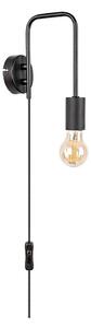 Lampă de perete MANZUR 1xE27/40W/230V Rabalux 71022