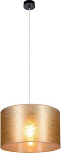 Leonique Pendul auriu Dorothe 100 cm