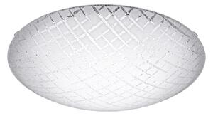 Eglo 95676 - Plafonieră LED RICONTO 1 LED/16W/230V