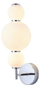Aplică LED/12,6W/230V 3000K