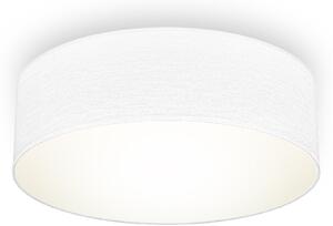 BKLICHT LED Plafoniera alb 30/10 cm
