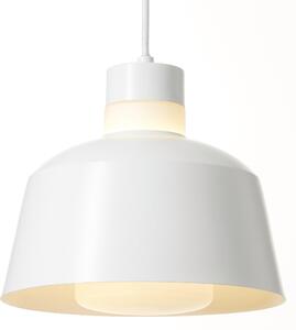 ANDAS Pendul COLOURS alb 25/150 cm