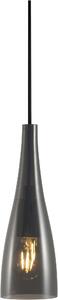 NORDLUX Pendul EMBLA gri 30,5/10 cm