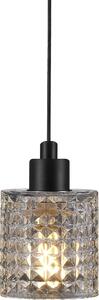 NORDLUX Pendul HOLLYWOOD transparent 10,8/300 cm