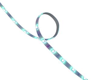 Tint Müller Licht bandă LED Color, ZigBee, Bluetooth 3 metri, reglabil, Alb, Camera de zi / sufragerie, Plastic