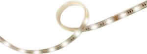 Tint Müller Licht bandă LED alb+color 5 m ZigBee Bluetooth, reglabil, Alb, Camera de zi / sufragerie, Plastic