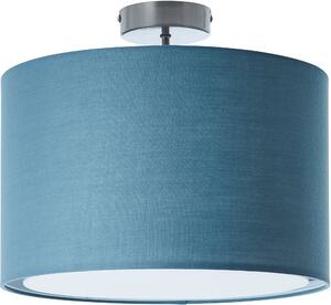 LUTTENHUTT Plafon LUCHTE albastru 40/32 cm