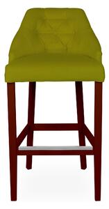Scaun de bar Sisi, înălțime configurabilă