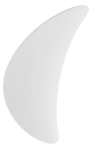Linea Light Aplică de perete Alba LED, alb, aluminiu, IP20, 3.000 K, Alb, Hol, Aluminiu, Modern