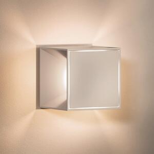Nutalis mini LED lampă de masă reîncărcabilă, bej, IP54, dimabil