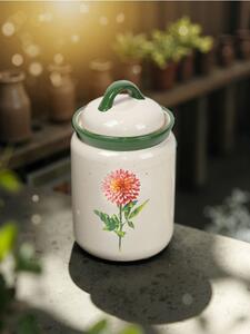Sinsay - Recipient ceramic pentru alimente - verde