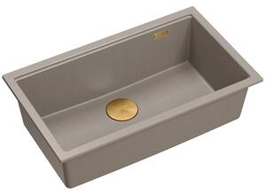 Chiuveta din granit Logan 110 Beige