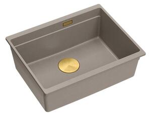 Chiuveta din granit Logan 100 Beige
