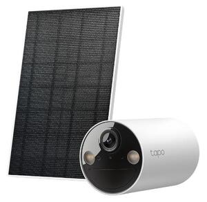 TP-Link - Cameră solară de exterior IP65 Wi-Fi