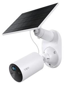 TP-Link - Cameră solară de exterior IP65 Wi-Fi