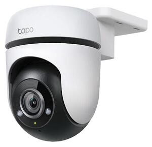 TP-Link - Cameră de exterior cu senzor IP65 Wi-Fi