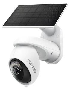 TP-Link - Cameră solară de exterior IP65 Wi-Fi