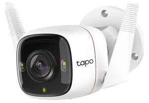 TP-Link - Cameră inteligentă de exterior IP66 Wi-Fi