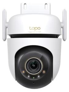 TP-Link - Cameră Wi-Fi de exterior IP66