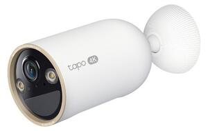 TP-Link - Cameră de exterior cu senzor, 10000 mAh, IP66, Wi-Fi
