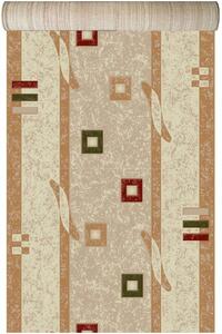 Traversa Covor, Lotos 579, Crem Bej, Diverse Dimensiuni, 1800 gr mp
