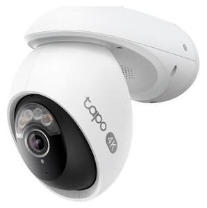TP-Link - Cameră de exterior IP66 Wi-Fi