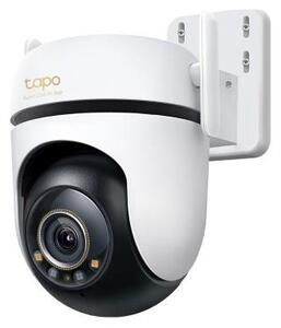 TP-Link - Cameră Wi-Fi de exterior IP66