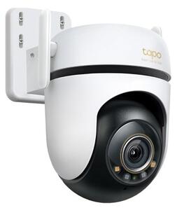 TP-Link - Cameră Wi-Fi de exterior IP66