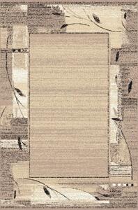 Covor Cu Frunze Tres Light Beige Selectează mărime: 080 X 120