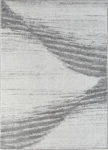 Covor Abstract Noe Grey Selectează mărime: 080 X 120