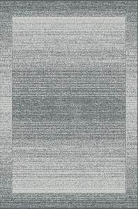Covor Cu Linii Dorin Grey Selectează mărime: 080 X 120