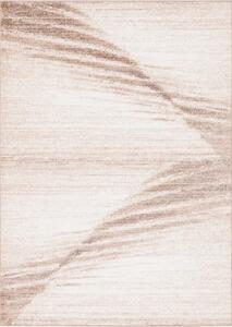 Covor Abstract Noe Cream Selectează mărime: 080 X 120