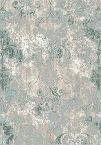 Covor Abstract Ornami Malachite Selectează mărime: 080 X 150