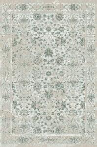 Covor Vintage Tris Malachite Selectează mărime: 080 X 150