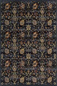 Covor Clasic Medea Navy Blue Selectează mărime: 050 X 070