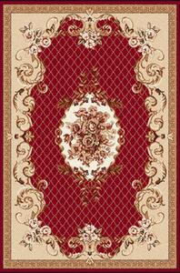 Covor Clasic Gadus Dark Red Selectează mărime: 050 X 070
