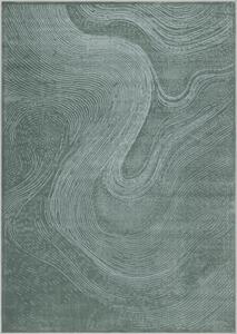 Covor Abstract Branco Malachite Selectează mărime: 080 X 150