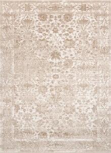 Covor Vintage Tris Light Beige Selectează mărime: 080 X 150