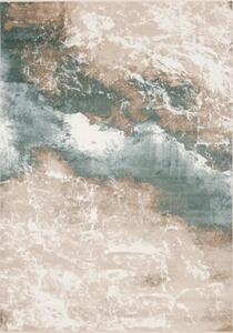 Covor Marmorat Fiume Light Beige Selectează mărime: 080 X 150