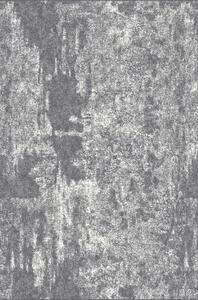 Covor Marmorat Zirk Grey Selectează mărime: 080 X 150