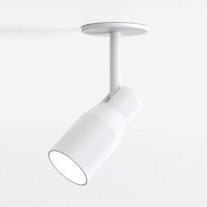 Astro Apollo 100 Recessed proiector de plafon alb, reglabil, Alb, Hol, Metal, Modern