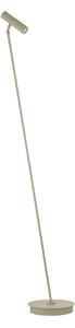Lampadar LED Tom Pro, culoare nisip, 1 bec, CCT, dimabil