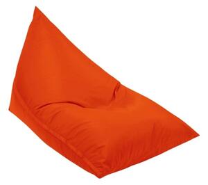 Fotoliu sac Kudos, Material Impermeabil - Neon Orange