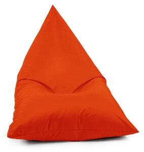 Fotoliu sac Kudos, Material Impermeabil - Neon Orange