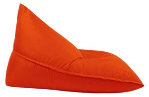Fotoliu sac Kudos, Material Impermeabil - Neon Orange