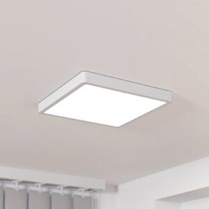 Panou cu LED montat pe suprafață Fueva 5 IP20 830 alb 28,5x28,5 cm