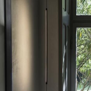 Ideal Lux Filo LED Filo, negru, metal, 3.000 K