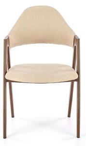 Scaun K344 bej