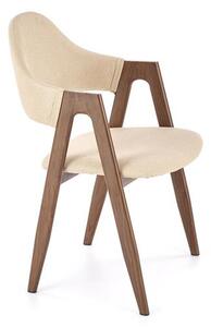 Scaun K344 bej